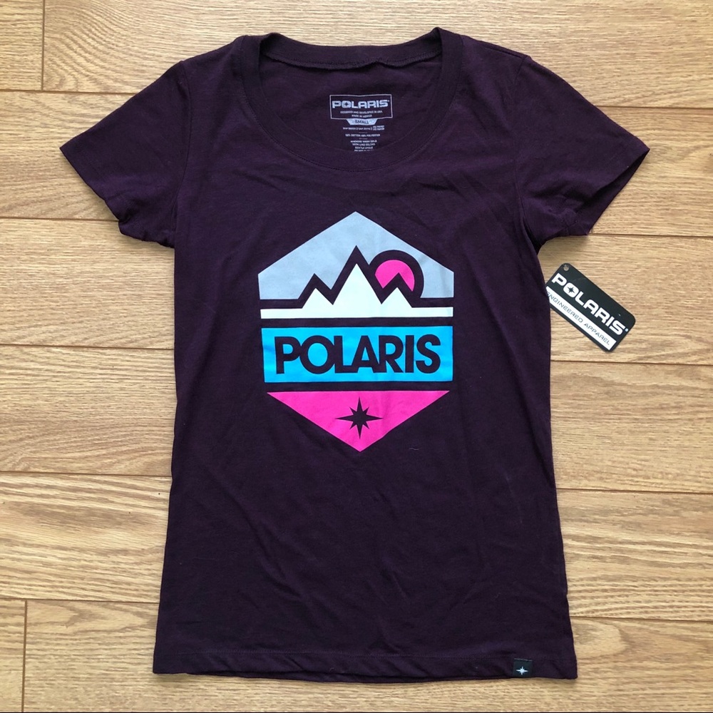 Polaris Ladies T-Shirt